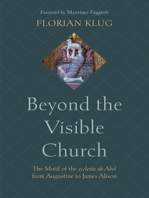 cover image of Beyond the Visible Church